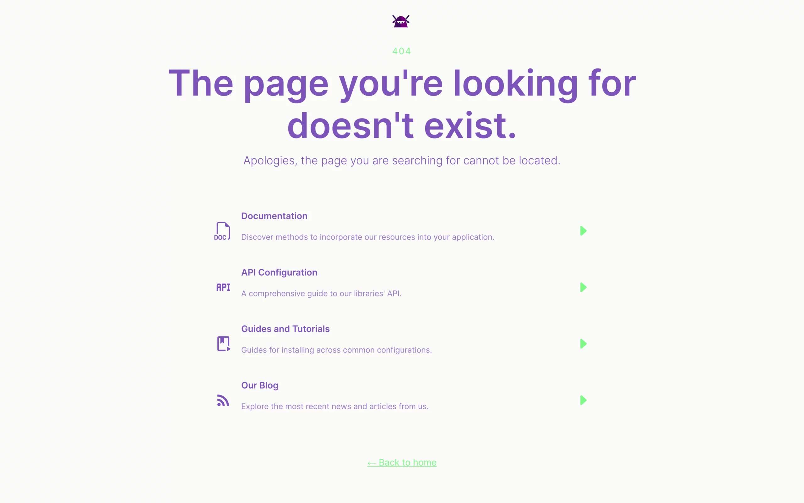 Popular pages Bootstrap 5 components